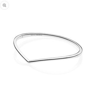 Pandora Wishbone Bracelet